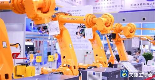 天津自动化展：工业自动化控制系统的组成和控制原理！