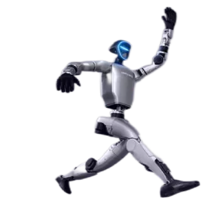 人工智能与机器人产业展